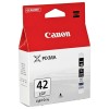 Картридж CANON CLI-42LGY (6391B001) светло-серый