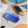 Чехол для приставки Tomtoc Slim Case для Nintendo Switch (синий)