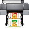 Плоттер Epson Stylus Pro WT7900, (C11CA68001A0)