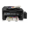 Многофункциональное устройство EPSON L555 (C11CC96403)