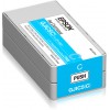 Картридж EPSON GJIC5 C (C13S020564) голубой