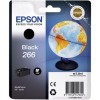 Картридж EPSON 266 (C13T26614010) черный