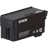 Картридж EPSON T40D1 (C13T40D140) черный