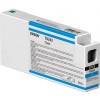 Картридж EPSON T8242 (C13T824200) голубой