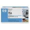 Картридж HP 15A (C7115A) черный