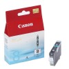 Картридж CANON CLI-8pC (0624B001) фото-голубой