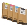 Картридж EPSON T6122 (C13T612200) голубой