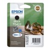 Картридж EPSON T0431, Stylus C84 black