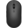 Мышь Xiaomi Mi Dual Mode Wireless Mouse Silent Edition (черный)