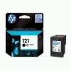 Картридж HP 121 (CC640HE) черный