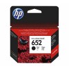 Картридж HP 652 (F6V25AE) черный