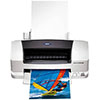 Принтер Epson Stylus Color 880