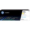 Картридж HP 415X (W2032X) желтый